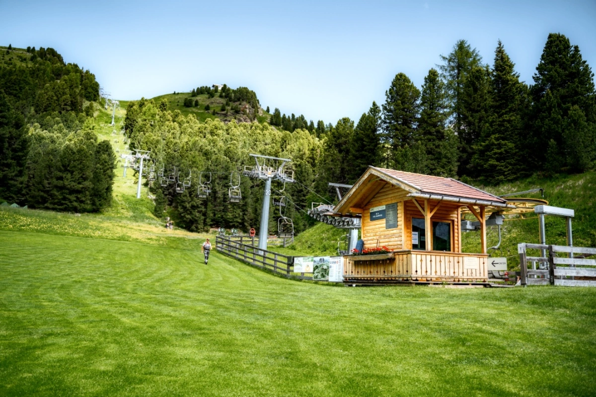 piza pranseies chairlift